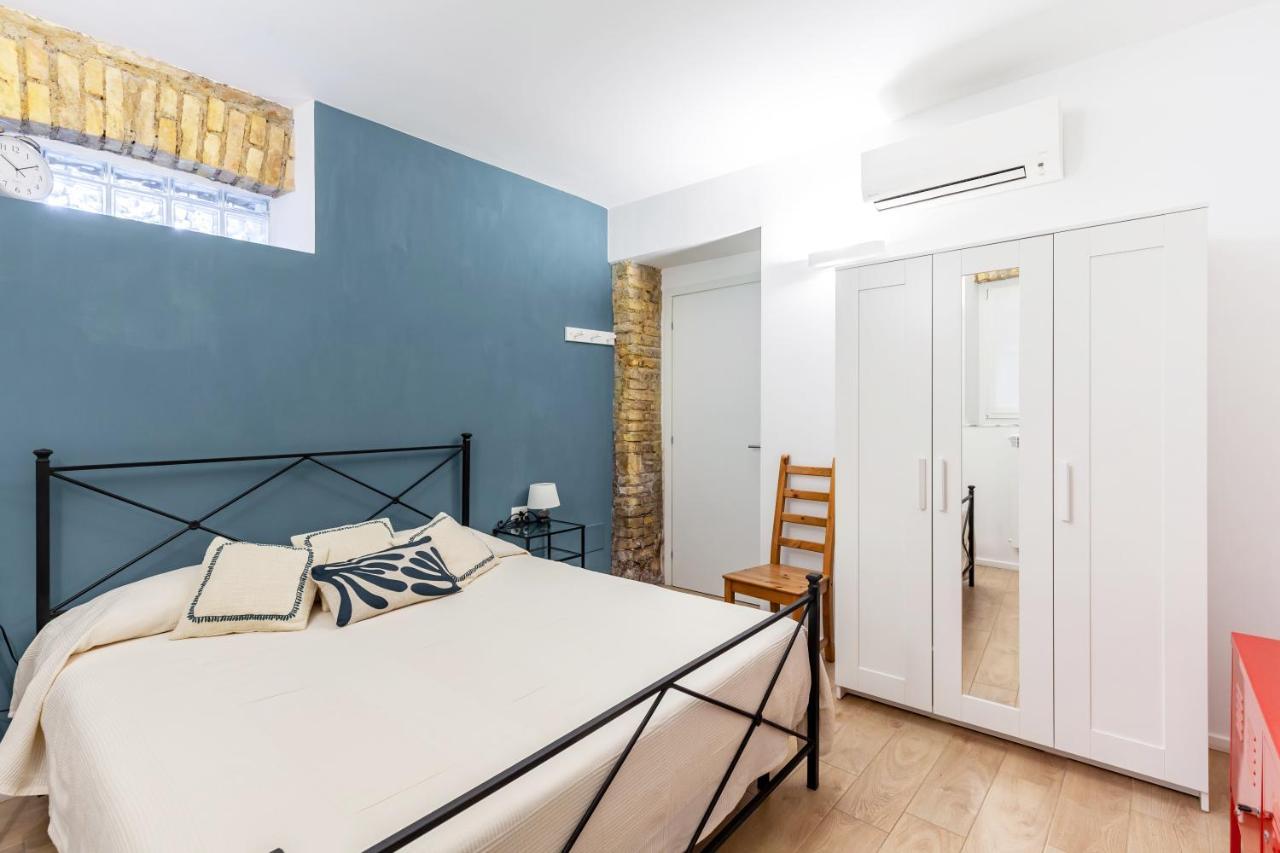 Apartamento Suityrhome San Pietro 99