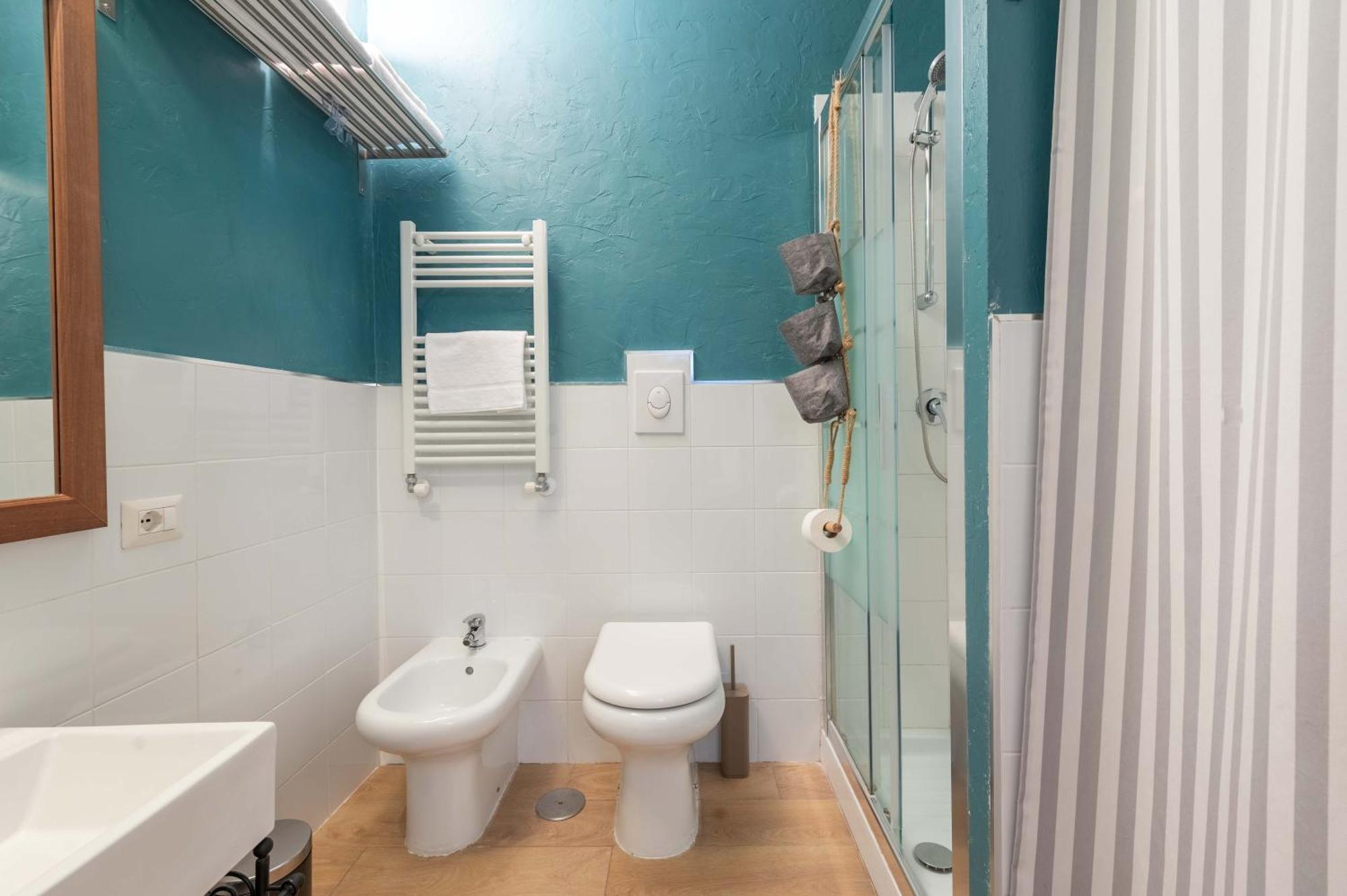 Suityrhome San Pietro 99 Apartment Rome