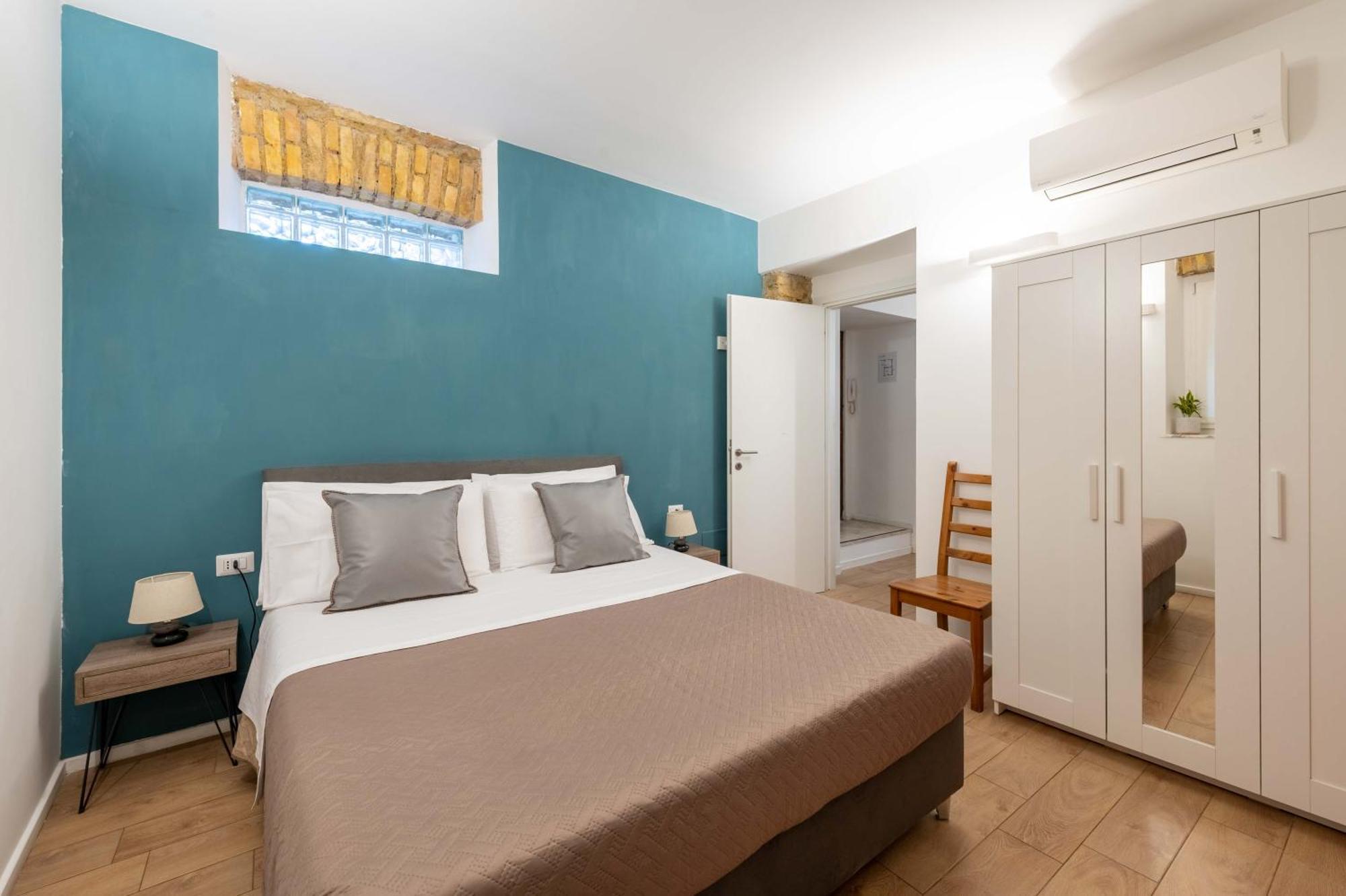 Suityrhome San Pietro 99 Apartment *