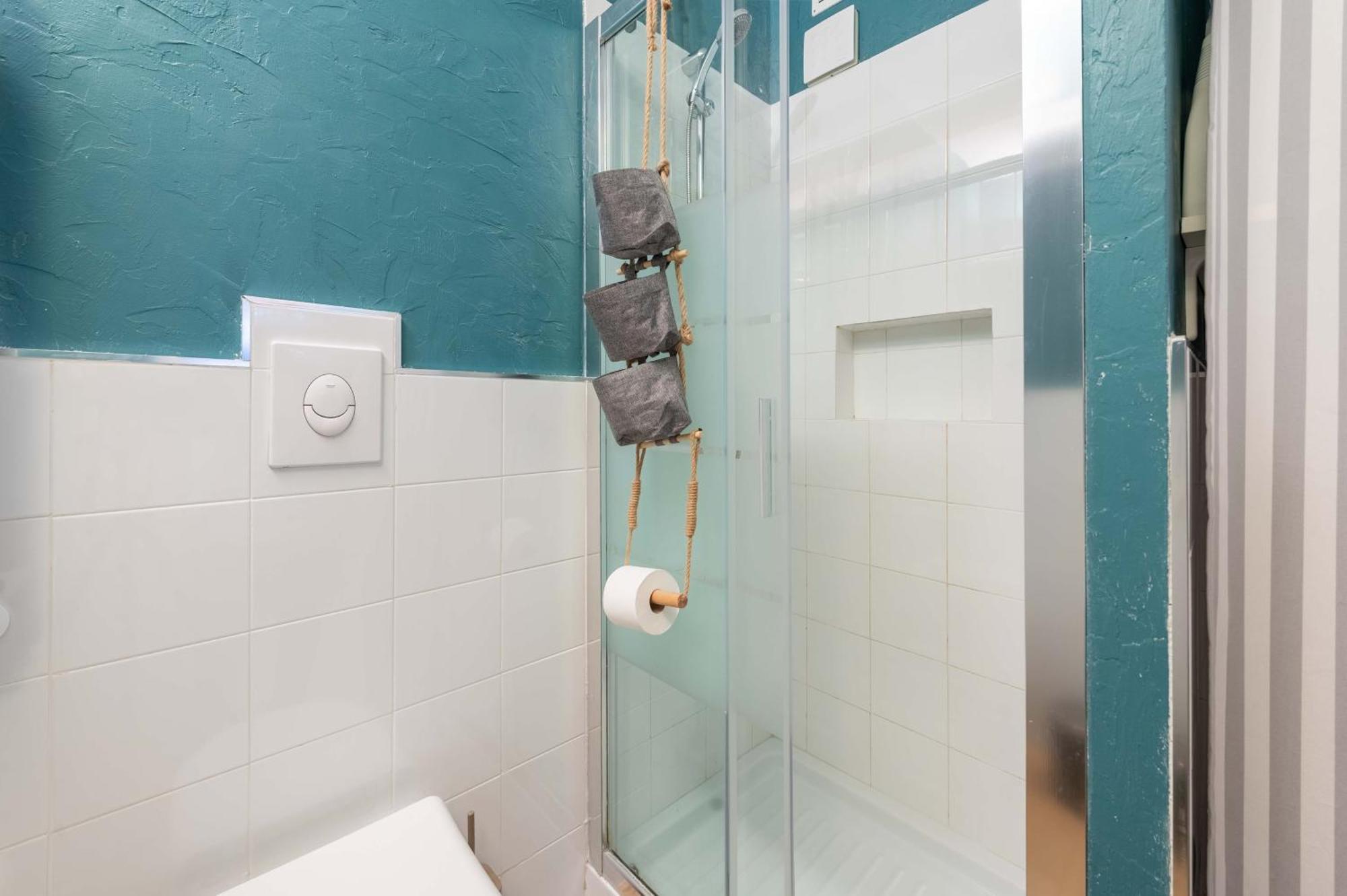 Suityrhome San Pietro 99 Apartment Rome