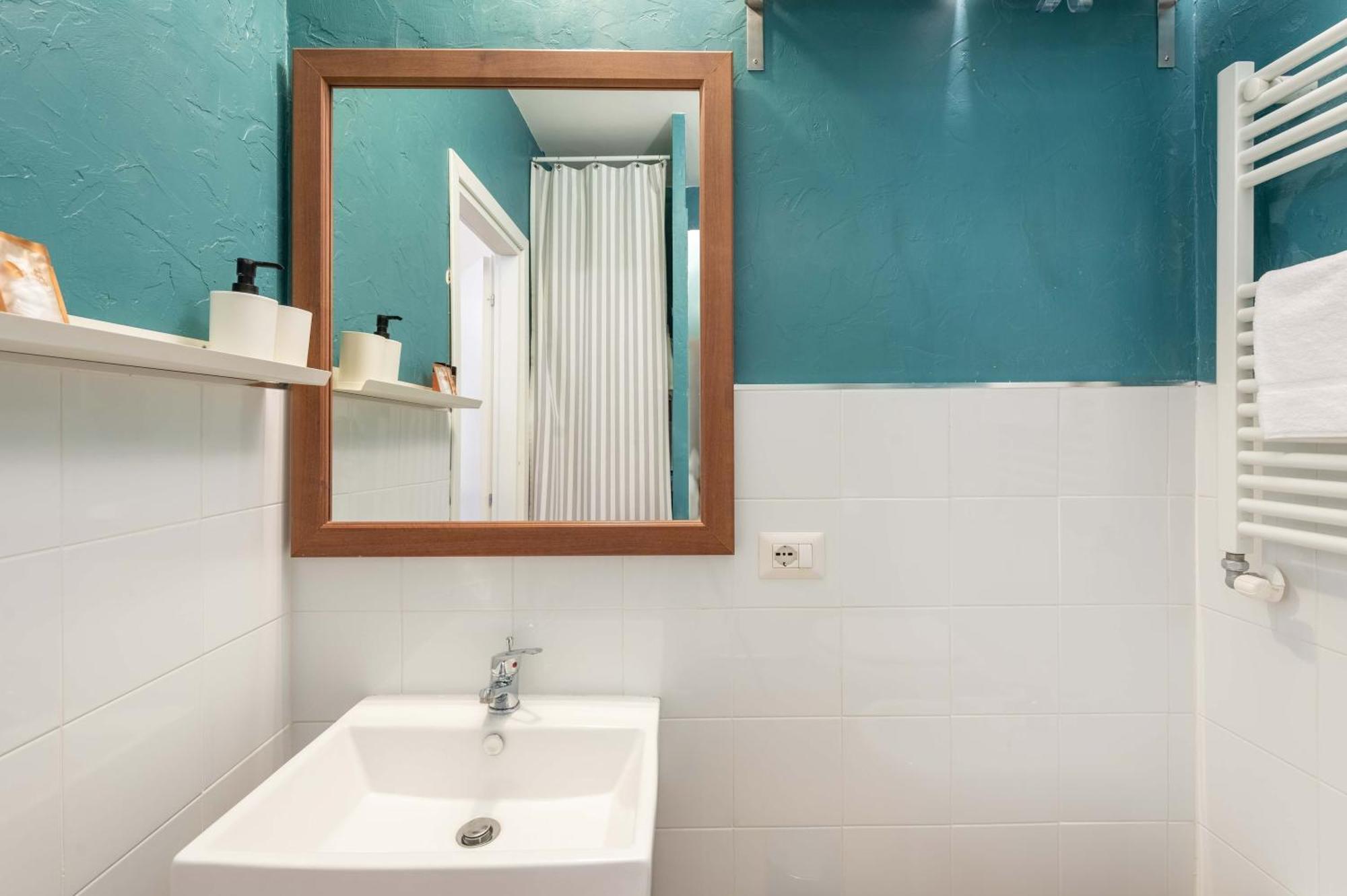 Suityrhome San Pietro 99 Apartment Rome
