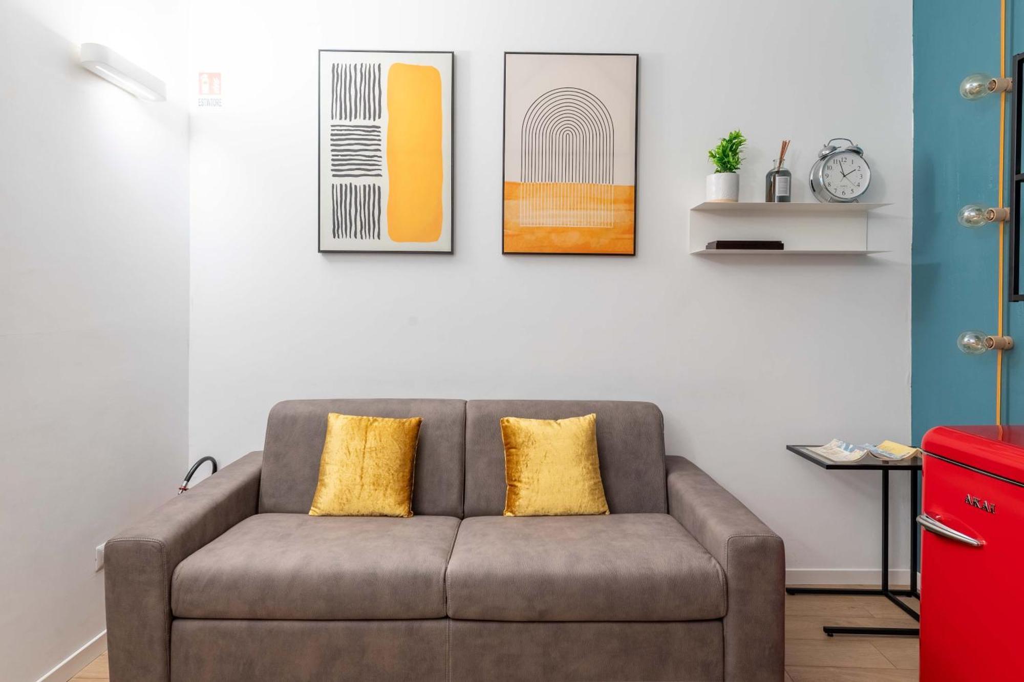 Suityrhome San Pietro 99 Roma