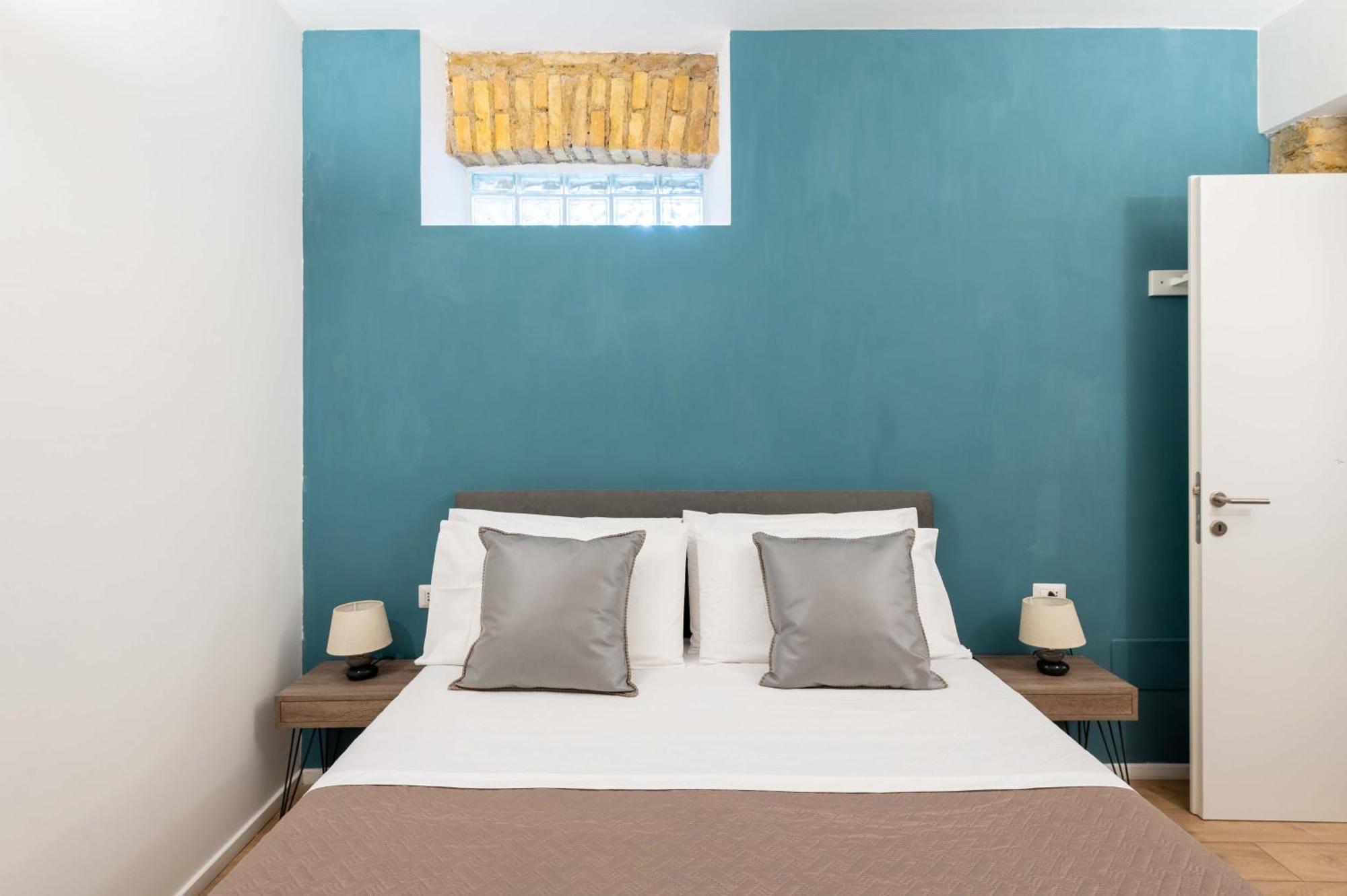 Suityrhome San Pietro 99 Apartamento