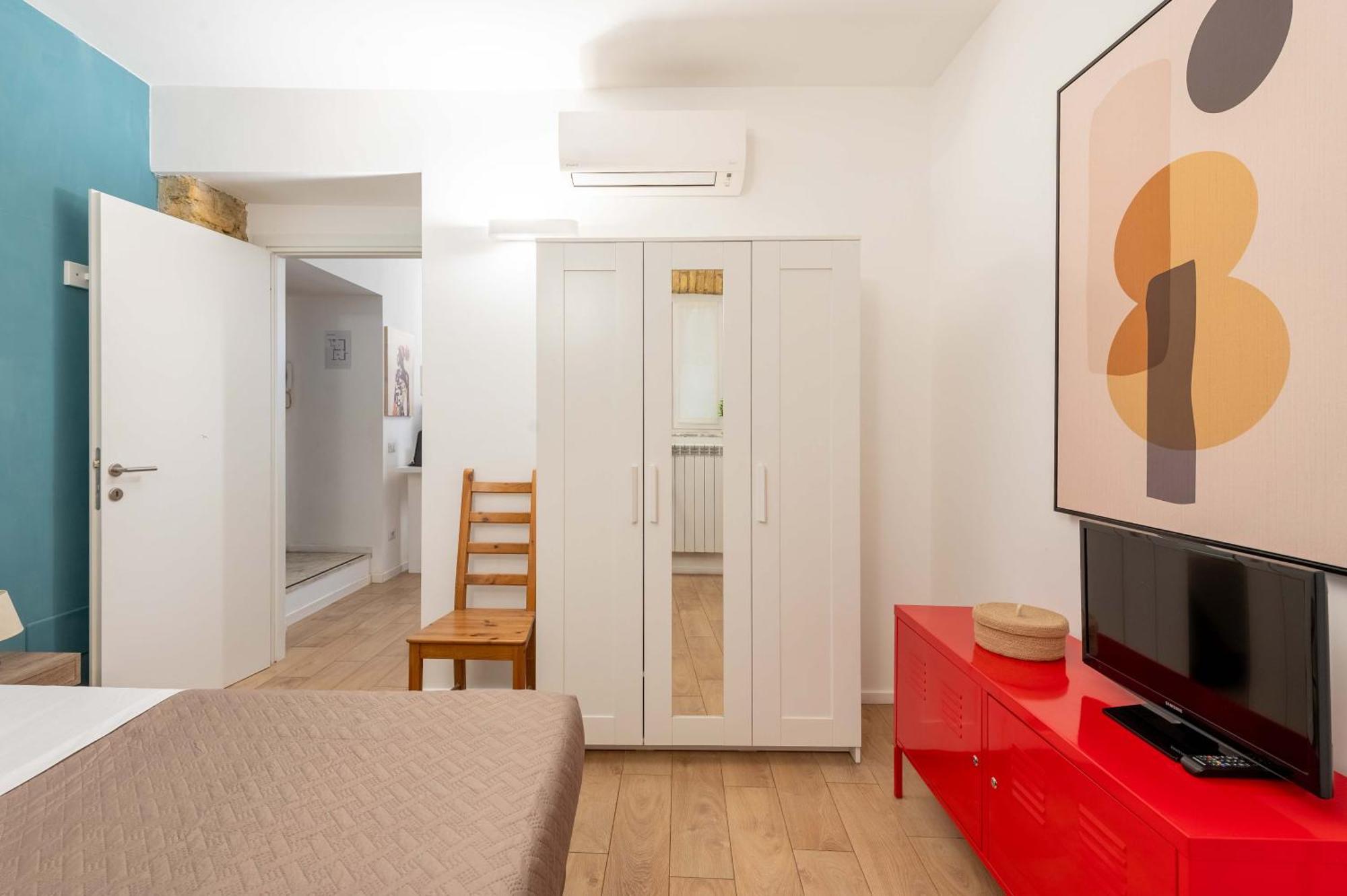 Suityrhome San Pietro 99 Apartamento *
