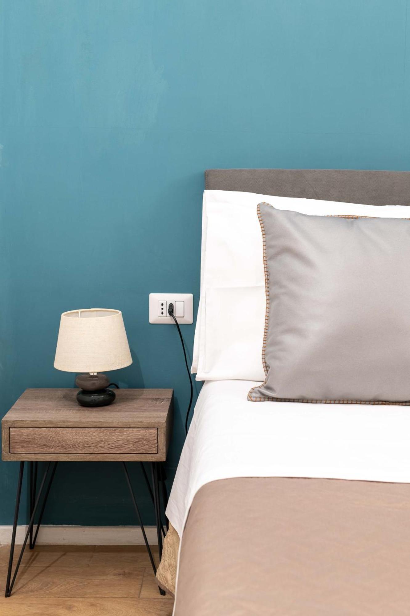 Apartamento Suityrhome San Pietro 99 Roma