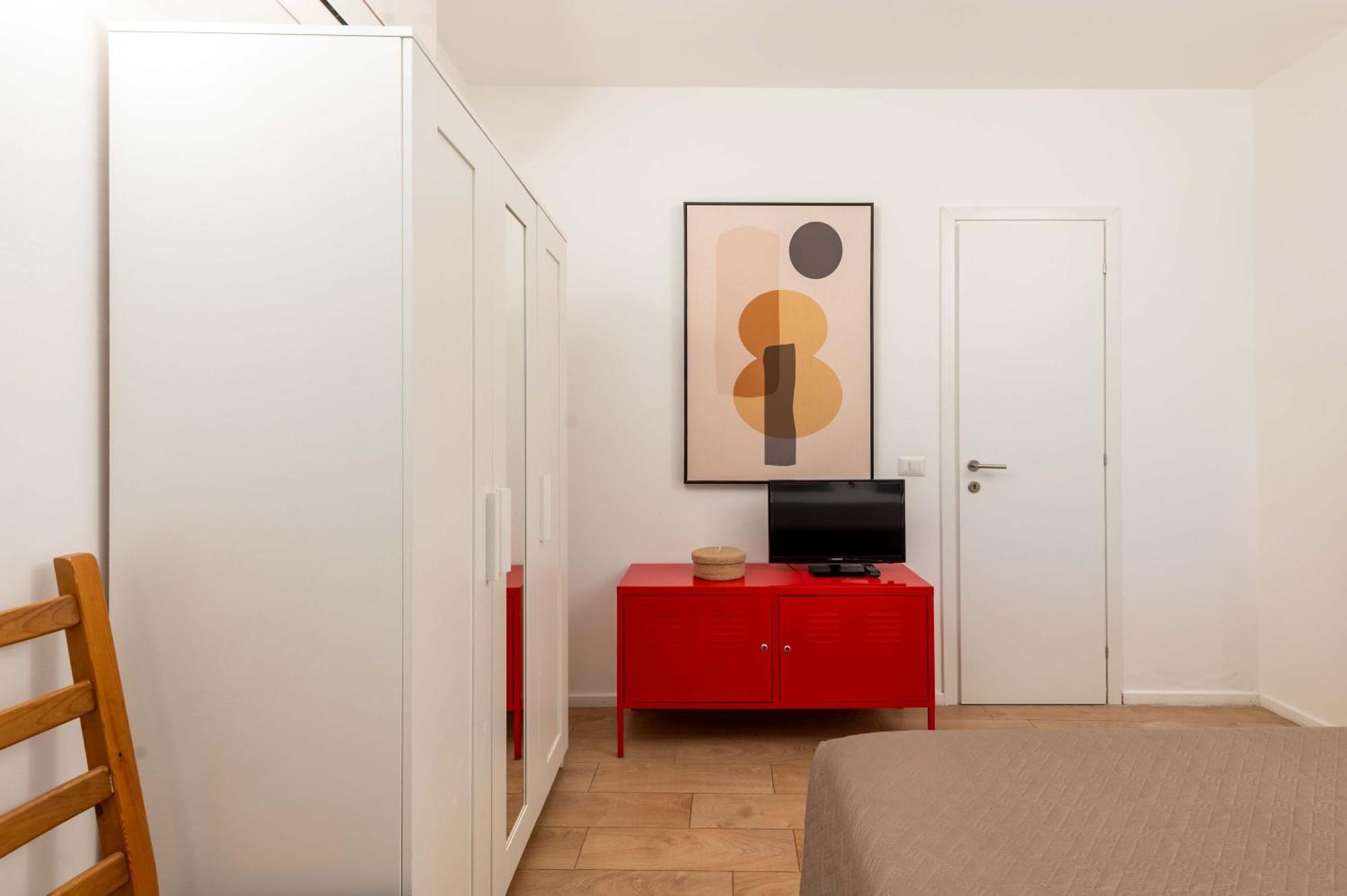 Suityrhome San Pietro 99 Roma